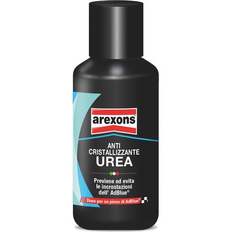 Arexons ADDITIVO ANTI-CRISTALLIZANTE PER ADBLUE ml. 50