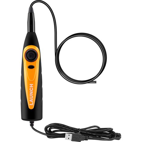 Endoscope pour X431 PRO3S+/X431 V/X431V+ – Outil d’inspection automobile – 1 pièce (1/3)