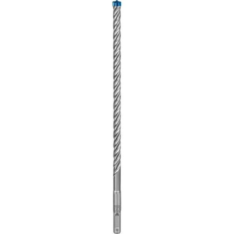 Bosch Accessories EXPERT SDS plus-7X 2608900172 Hammerbohrer 10teilig 10 mm Gesamtlänge 265 mm SDS-