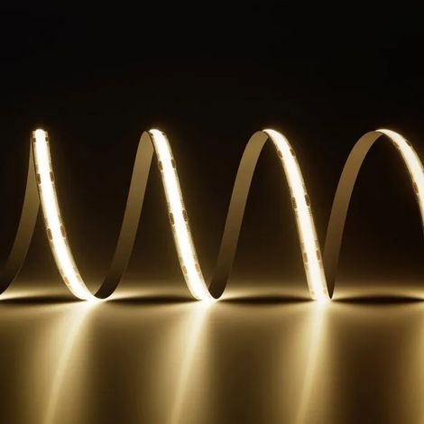Ruban LED intérieur sigor éclairage polyvalent ambiance