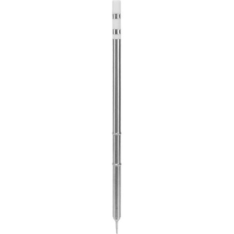 Fer à souder T12‑C1 intégré pour station de soudage électrique FX‑950, pointe en métal pour réparation électronique DIY (1/5)