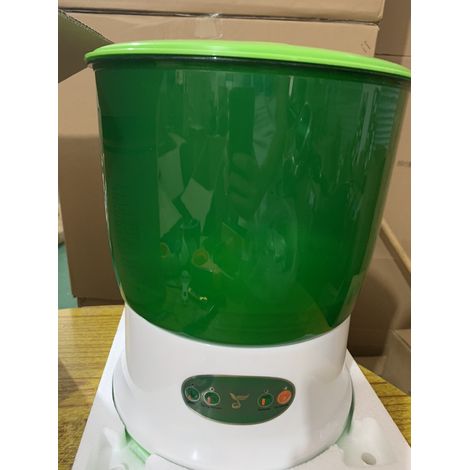 Automatic Sprouting Machine Bean Sprouts Large Capacity Sproutingab Cultivation Machine (1/5)