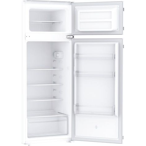 Candy CELDP2450H frigorífico blanco 205 litros (1/5)