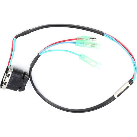 Interrupteur de Commande à Distance pour Moteur Hors-Bord Yamaha - 703-82563-01-00 (1/5)