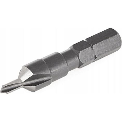 Fraise à chanfreiner pour vis de 3/8 mm (400) (1/3)