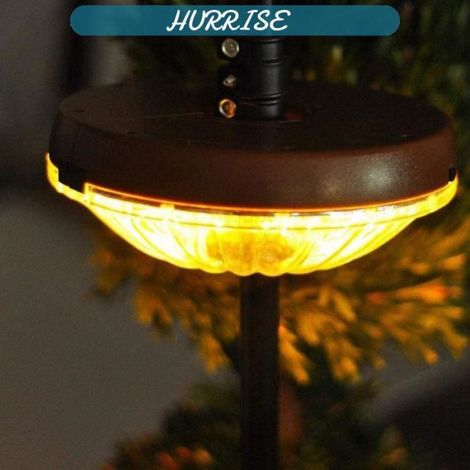 Sonew lumière de tente étanche Lampe parapluie à 20 LED, étanche, lumière de tente, lumière de luminaire lampe Couleur assortie (1/5)