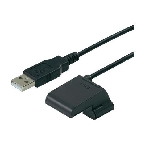 VOLTCRAFT Adattatore interfaccia USB Adatto per (dettagli) Multimetro digitale VC820, VC830, VC840, VC850, VC870, VC920