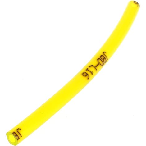 Tubo di ritorno del carburante 118801319/0 per decespugliatore alpina