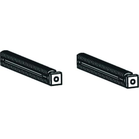 Schell Bolzenverschluss-Set für Unterputz-Spülkasten