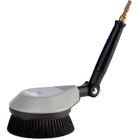 Kränzle Waschbürste BRUSH light rotierend 180 mm Durchmesser 12.800