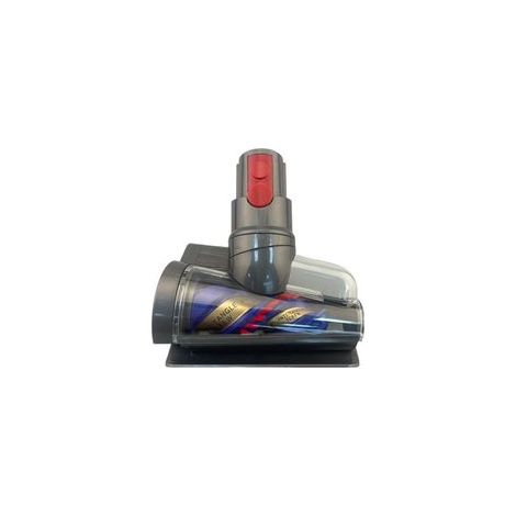 Brosse anti-emmêlement pour Dyson V10 Slim/V12, outil pour turbine Motorhead (1/5)
