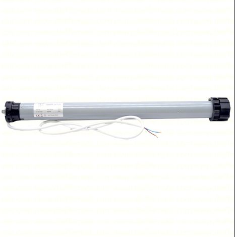 Motore 12v 123662 Avvolgibile Per Tubolare Tapparelle 55kg 20nm