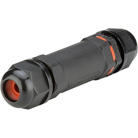 Goobay 81292 sello para cable y conector