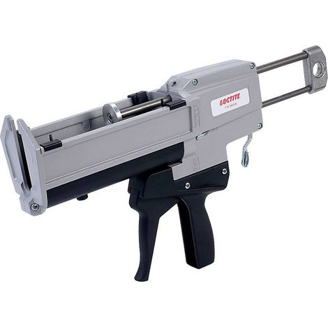 [GEBRAUCHT] B-Ware Loctite 2693823 Eq Hd14 Doppel Kartuschenpistole Manual Dispenser