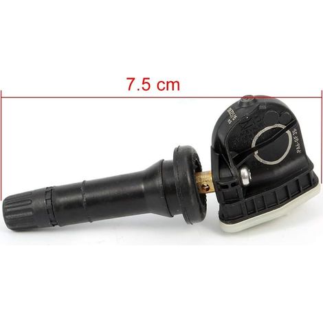 Sensori di pressione pneumatici TPMS per Ford Edge Escape Fiesta Mondeo 2014-2017 F2Gt-1A180-Ab - ALTRO (1/3)