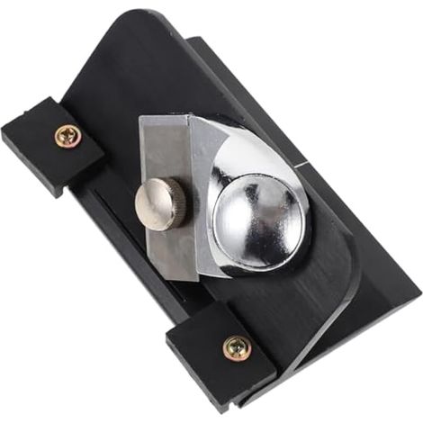 Outil de découpe de précision Passepartout Cutter Frame avec lame réglable à 45 degrés pour la découpe de carton, cadres photo et loisirs créatifs. (1/5)