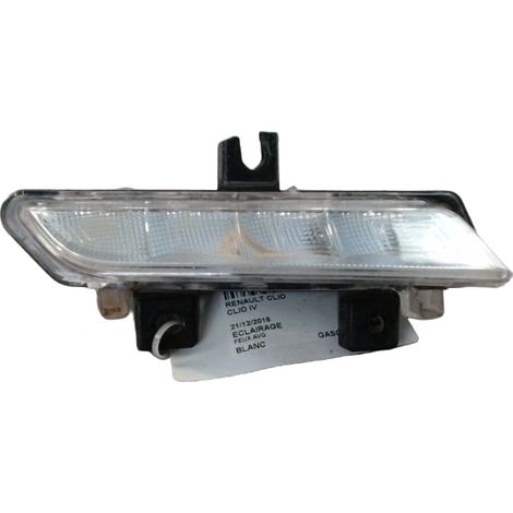 [PRODUIT D'OCCASION] Feux Avg RENAULT Clio Iv ♻️ Ref Oe. 266059493r - Garantie à vie (1/3)
