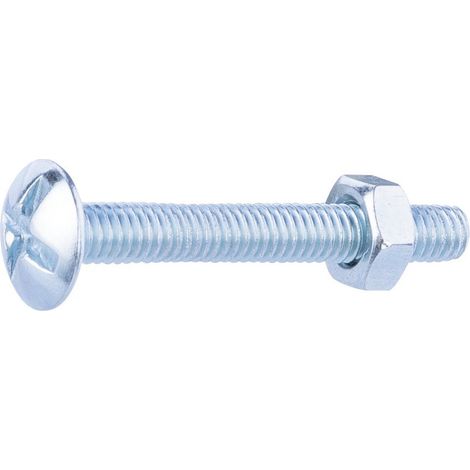 Tornillo de carnicero M 4x30 /10
