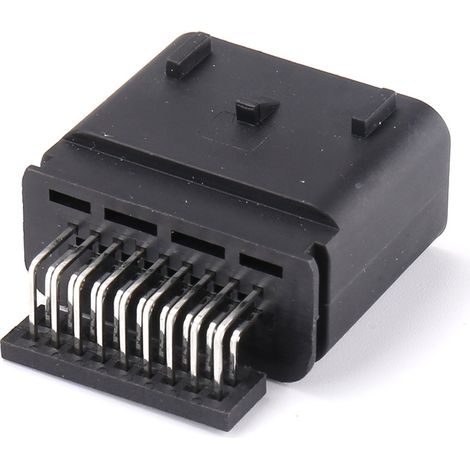 2203663-5 2203663-6 18-pin automotive waterproof connector for radar air flow meter plug (1/4)