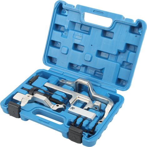 Kit d'outils de calage d'arbre à cames pour Peugeot 207, 207CC, 308, 3008 et 5008 (1/5)