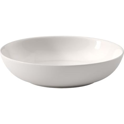 Assiette Creuse Xmas, ⌀18 Cm, Porcelaine, Blanc (1/3)
