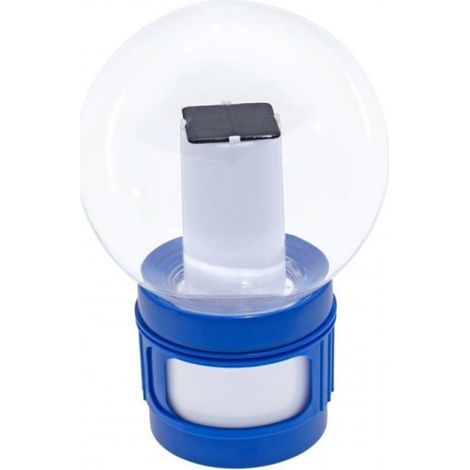 Bestway Diffuseur Flottant LED Solar Sphere Piscine (1/5)