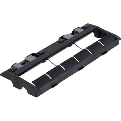 Coperchio posteriore per spazzola principale per robot aspirapolvere ECOVACS – Compatibile con X1, T9, T8, N8, T5, N5, DJ65, DX55 – 180 × 70 mm – 1 pezzo (1/5)
