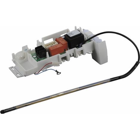 module thermostat 1800w a 3000w hz/ss t3 - DE DIETRICH : 7604677