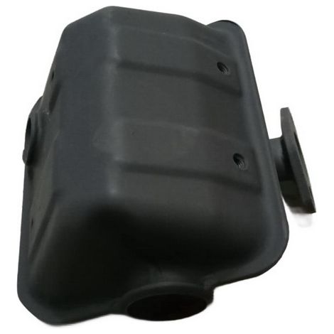 Escape compatible con Honda gx 200  Ref 301102