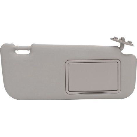 Pare-soleil avant droit, 7431002G40B0 Gris, accessoire intérieur de pare-soleil côté passager (1/5)