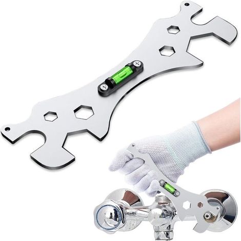 Harnais de sécurité antichute réglable 50–120 cm – Conception ergonomique avec boucles métalliques – Protection optimale en hauteur (1/5)