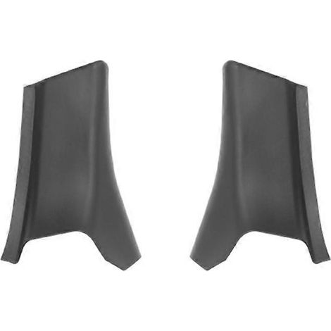 Protection de seuil de coffre en ABS pour Tesla-YC- (1/5)