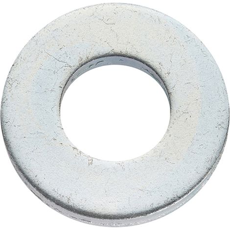 Unifix Table 4 HP Washers BS 3410 HV140 BZP - 5/16" - Box of 500
