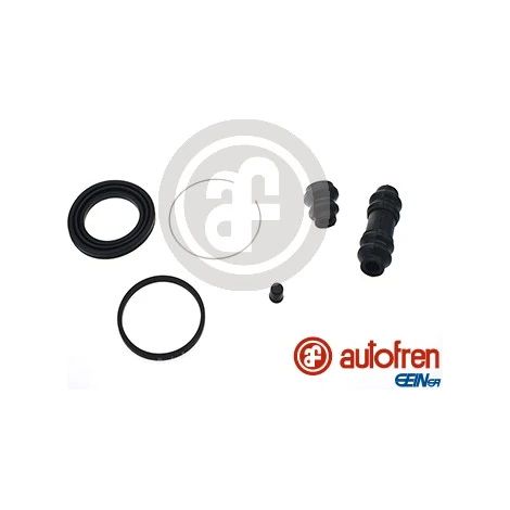 Kit de réparation, étrier de frein Autofren Seinsa D4244 NISSAN 44120-05J25