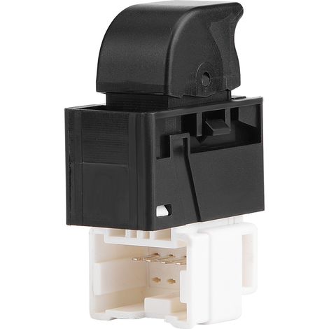 Elektrischer Fensterheber-Hauptschalter für Nissan Pathfinder, Infiniti G20, QX4, Teilenummer 25411-0M010 (1/5)