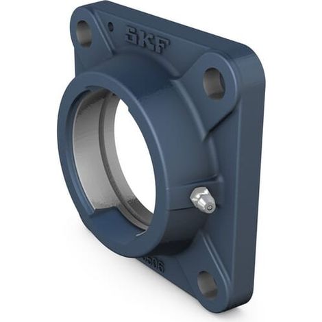 Palier fonte FY40-WF-SKF (1/3)
