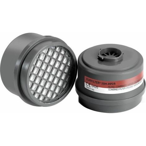 FILTRO PER MASCHERA 'VULCANO' A1 - P2R