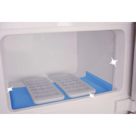 Frostschutzmatte, blau (1 x Frostschutzmatte) (1/5)