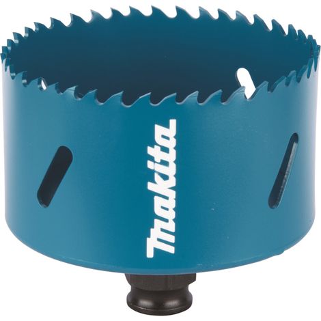 Makita BIM-Lochsäge EZYCHANGE 79mm (1/4)
