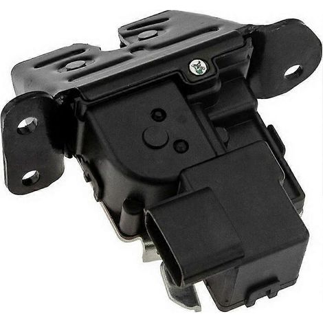 Bloc de verrouillage de coffre et de hayon automobile 81230-A6000 81230A6000 pour Kia( ) (1/4)