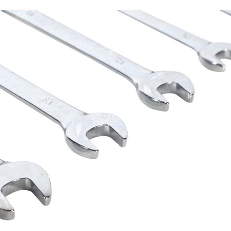 Virtuelles Lager – Wunsch – Aktivitäts-Ratschenschlüssel-Set, 6-teilig mit Verpackung (1/5)