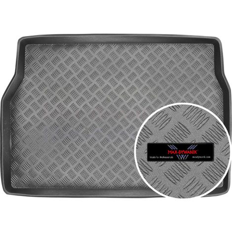 Opel Astra III H HB 2003-2014 Kofferraummatte MAX-MAT
