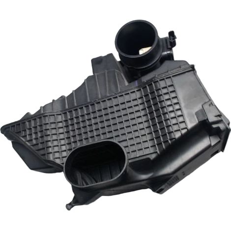 [PRODUIT D'OCCASION] Boitier Filtre A Air RENAULT Clio ♻️ Ref Oe. 165008308r - Garantie à vie (1/4)