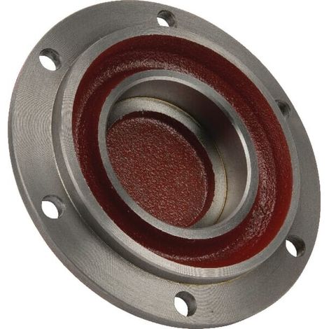 Vordeckel KUHN 56828400 (1/2)