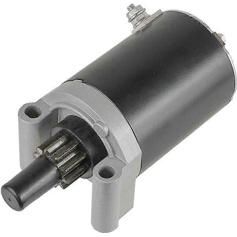 Moteur 3209801 32-098-10-S à 10 dents pour moteurs Courage 20 CV, 23 CV, 25 CV et 27 CV (1/5)