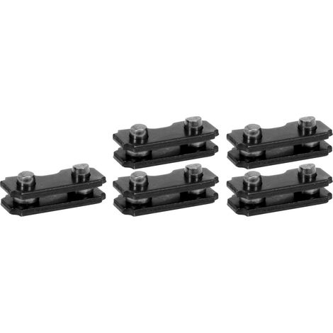 KIT DE ESLABONES DE CADENA 3/8"/0,05" YT-84977 YATO (1/4)