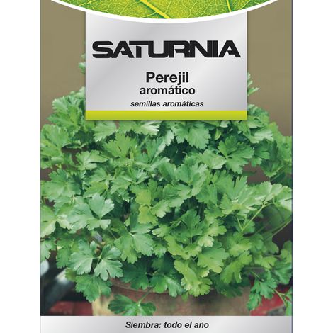Aromatische Petersiliensamen (8 Gramm) (1/2)