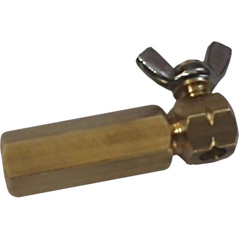 TENDIFILO STENDIBIANCHERIA OTTONE D 5 MM- AUSTRALIAN- 10,0 pz