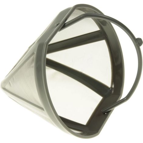 SMEG 693410927 - Filtro a rete permanente ricambio originale per macchina del caffè DCF02