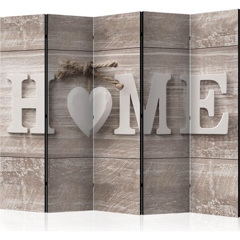 Paravento - Homeliness II [Room Dividers] - 225x172 (1/4)